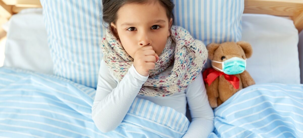 Whooping Cough (Pertussis) – What Parents Should Know