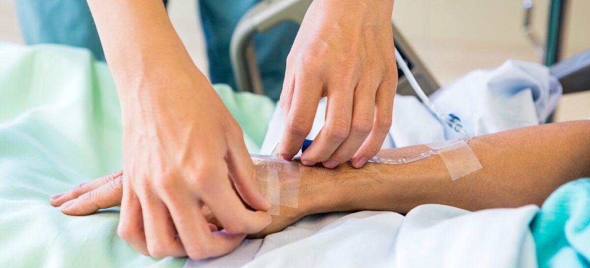 Chemotherapy For Cancer: What it is, how it works, and chemo side effects