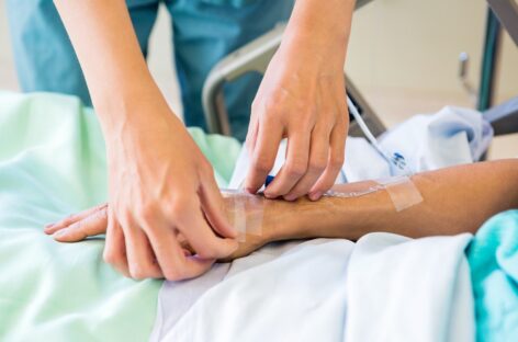 Chemotherapy For Cancer: What it is, how it works, and chemo side effects