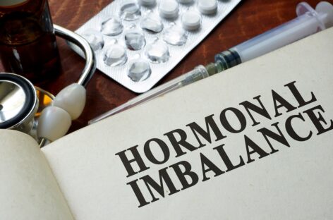 Hormonal Imbalance in Women