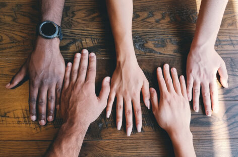 What Fingernails Tell Us about Our Health
