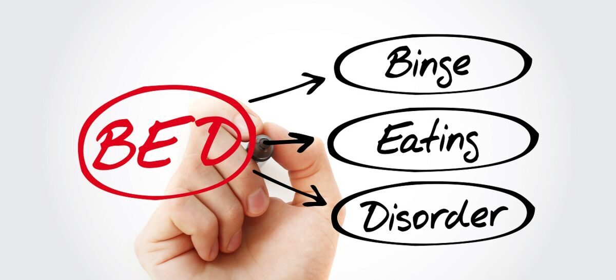 Is Binge Eating a Mental Disorder? – An Insight