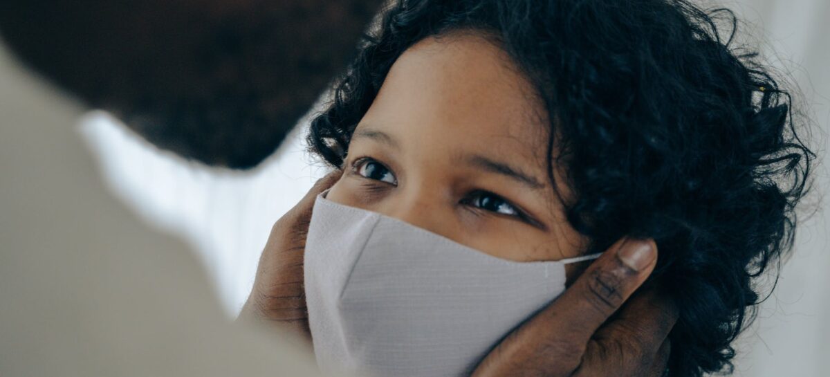 Children’s mental health during the pandemic