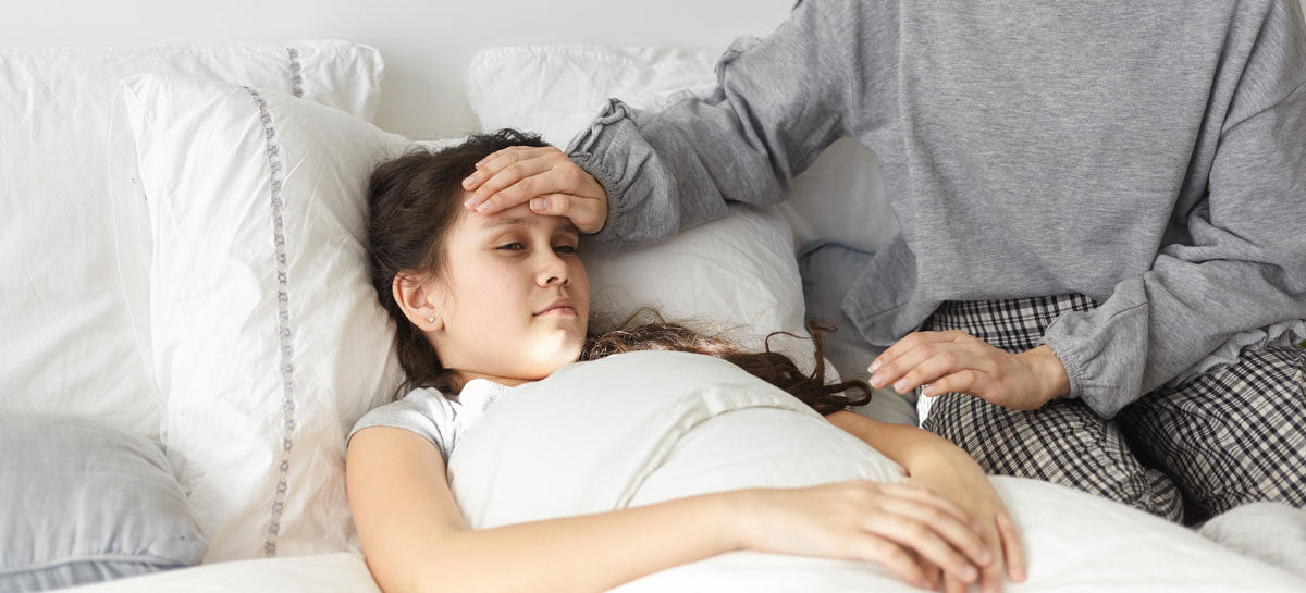 Liver Disease in Children