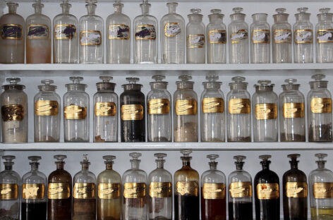 Native Medicines for Jaundice can be dangerous