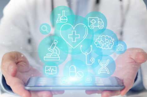 Digital Health Integration for Cardiac Rehabilitation