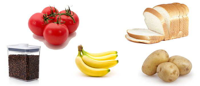 5 Food Items That Should Not Be Kept in Fridge