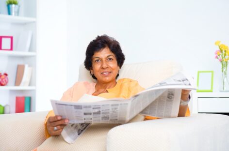 What Women should know about Osteoporosis