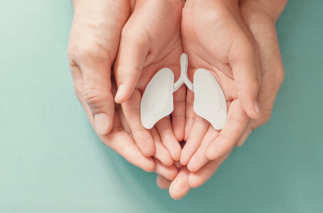 Determining If You Are a Candidate for Lung Transplantation