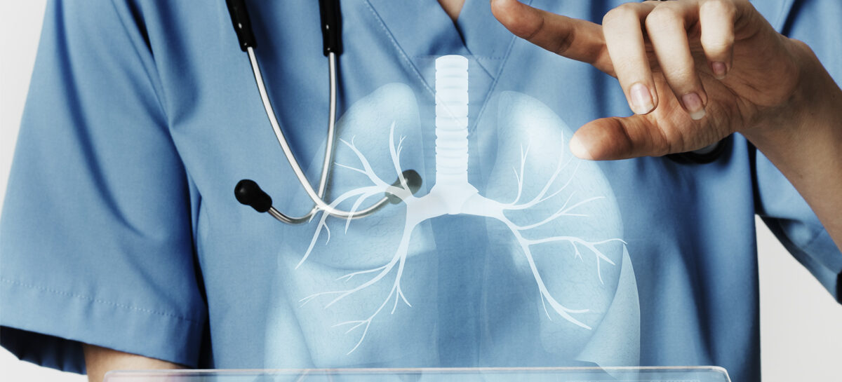 Lung Transplant: An Overview