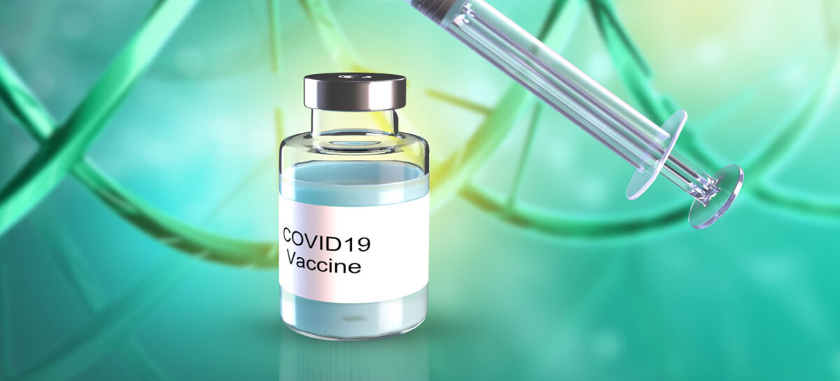 India to release world’s first DNA Vaccine for Covid-19