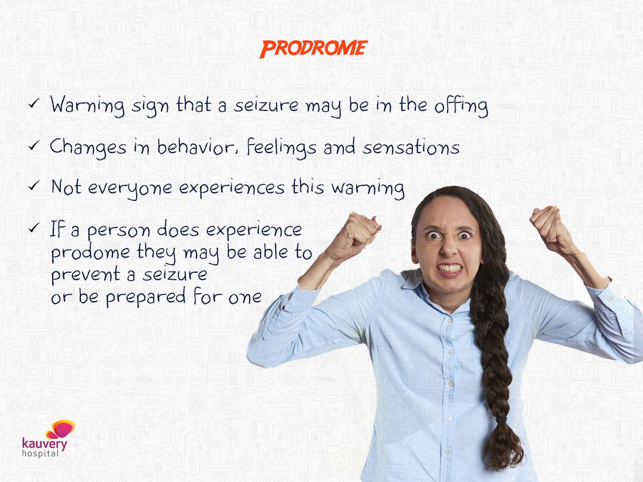 Prodrome