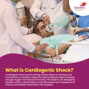 Cardiogenic Shock