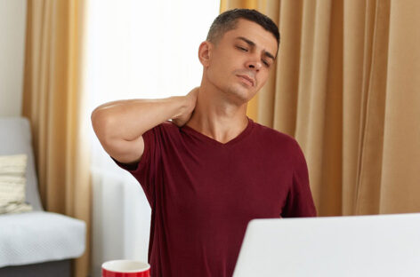 What is Cervical Spondylosis? Why does it occur and how is it treated?