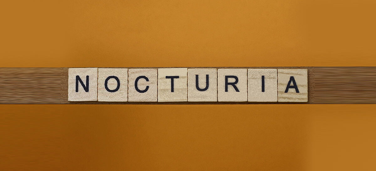 Causes and treatment for Nocturia