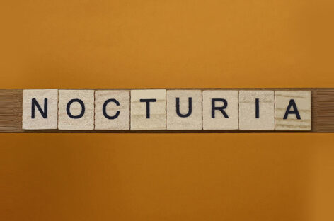 Causes and treatment for Nocturia