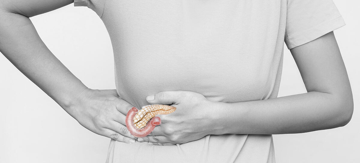 The Pancreas and its functions