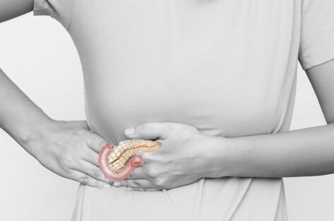 The Pancreas and its functions