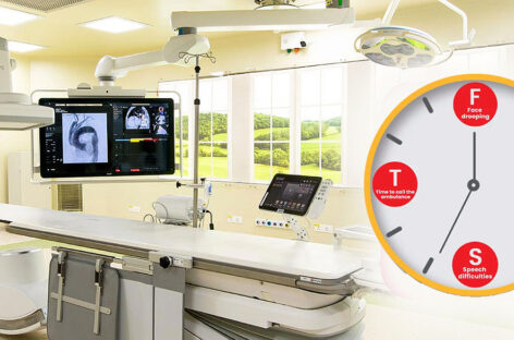 The Role of a Comprehensive Stroke Care Center