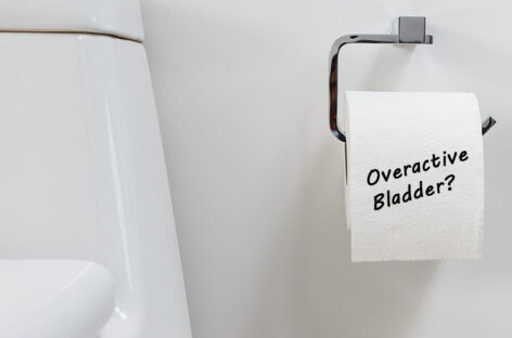 Overactive Bladder – Symptoms and Treatment