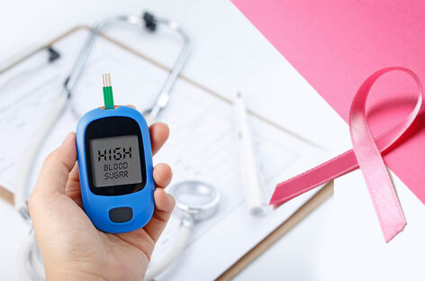 Managing Diabetes during Cancer treatment