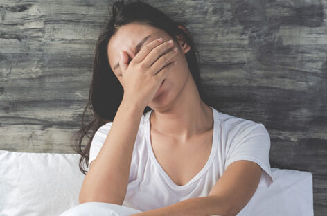 Recognizing symptoms and treating – Clinical Depression