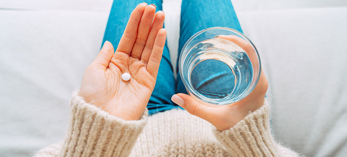 Painkillers for Acute and Chronic Pain