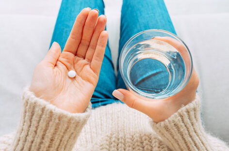 Painkillers for Acute and Chronic Pain