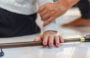If your elderly loved one has a fall it’s important to report to a doctor