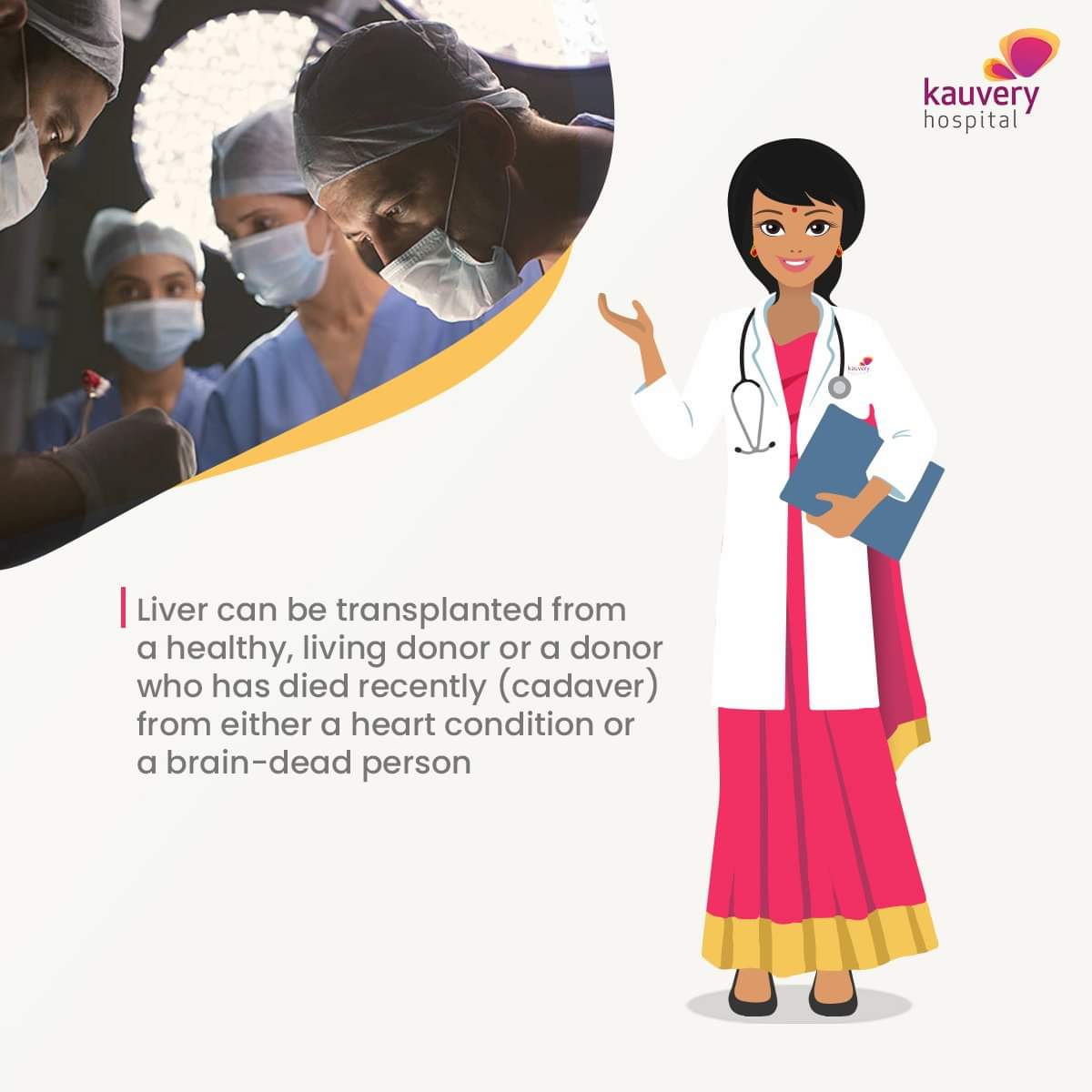 Liver Transplantation