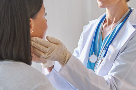 Being Aware of Throat Cancer