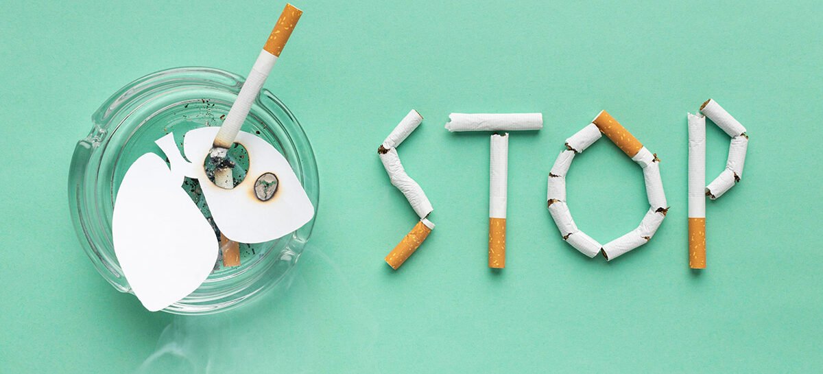 Tobacco and Lung Cancer – The Deadly Connection