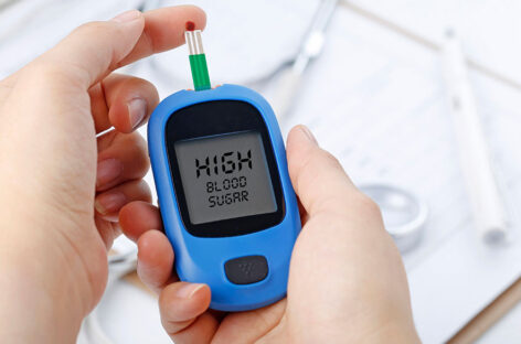 6 Complications of Uncontrolled Diabetes