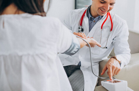 Follow-up Medical care after Heart Transplant