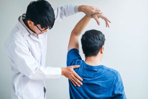 Physical therapy