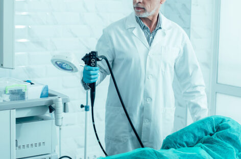 Therapeutic Endoscopy in Gastrointestinal Diseases