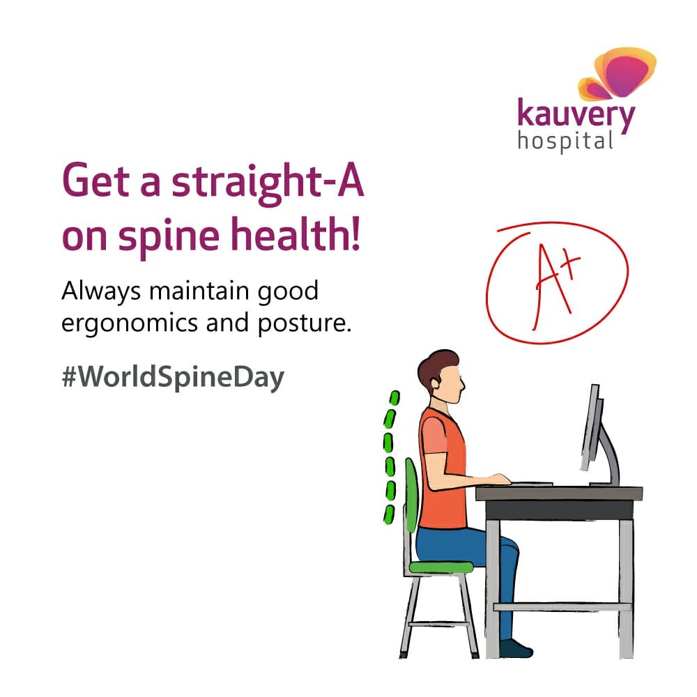 Tips to prevent lower back pain 