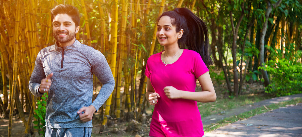The Important Role Exercise Plays in Managing Diabetes