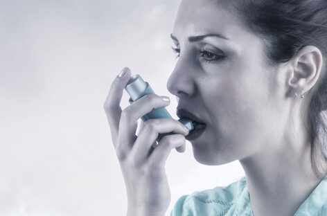 Severe Asthma – Types and Treatments