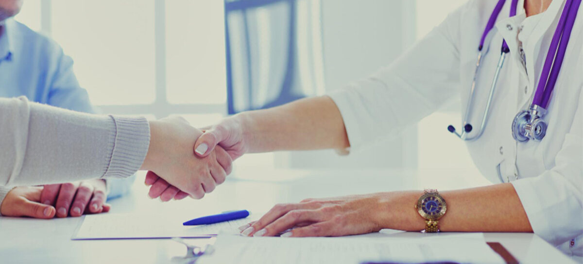 Need to Know – Rights and Responsibilities of the Patient
