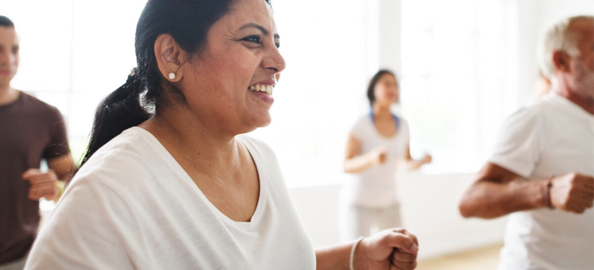 Weight-bearing Exercises – 6 Effective Workouts for Strengthening Bones