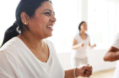 Weight-bearing Exercises – 6 Effective Workouts for Strengthening Bones