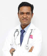 Neuro surgeon in Chennai, India | Dr. G. Balamurali| Kauvery Hospital