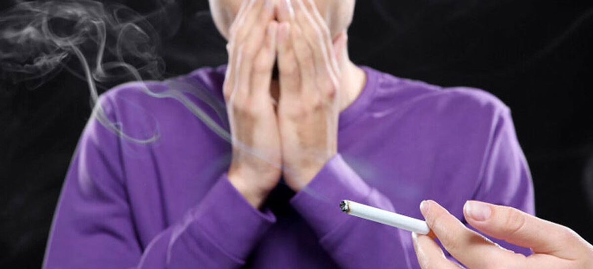 Can Non-smokers get Lung Cancer?