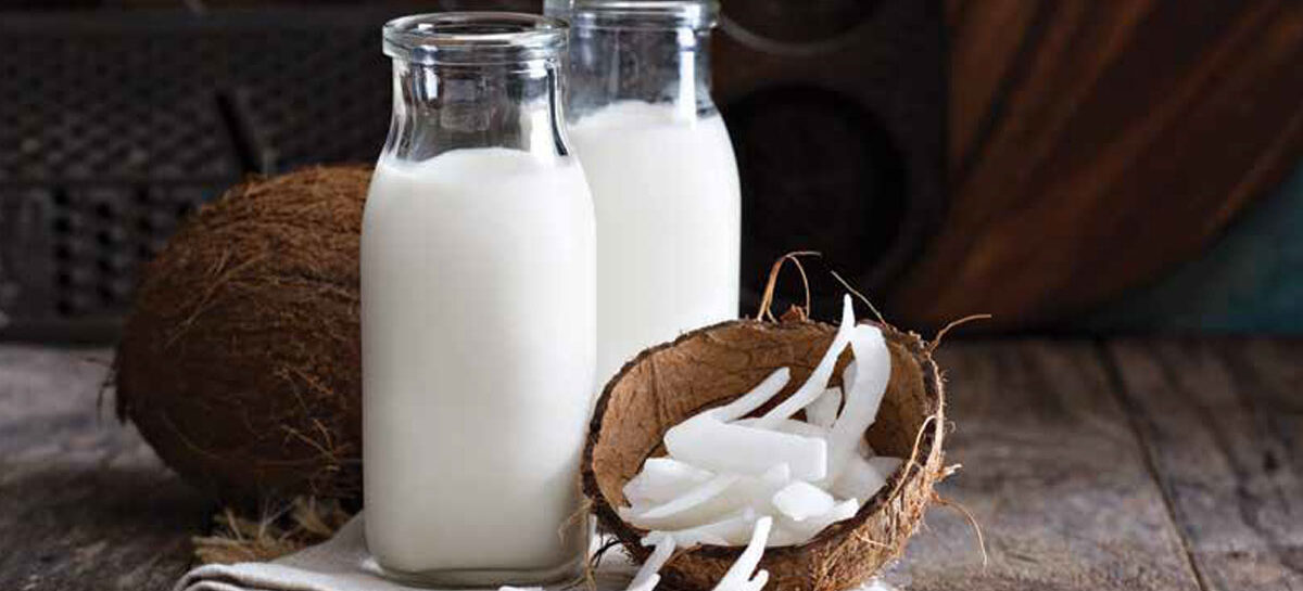 The Goodness of Coconut