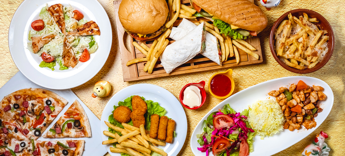 What is Transfats? Which foods contain Transfats?