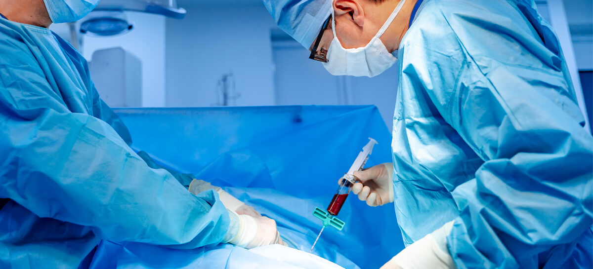The 6 signs of Multiple Myeloma