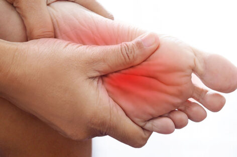 The Common Types of Neuropathic Pain and their Treatment