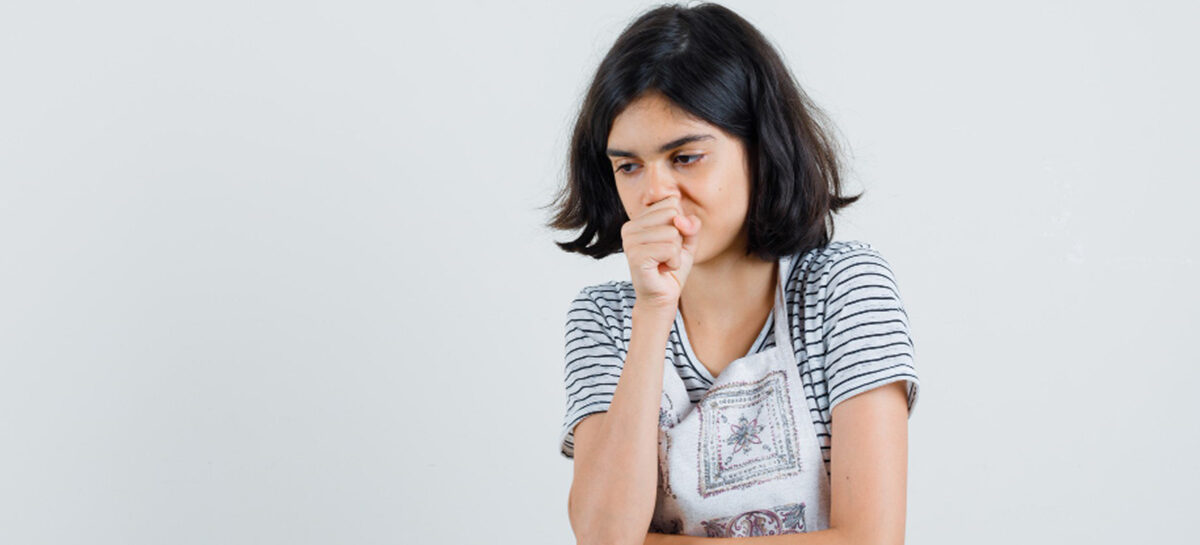 Respiratory Tract Infections in children and treatment methods