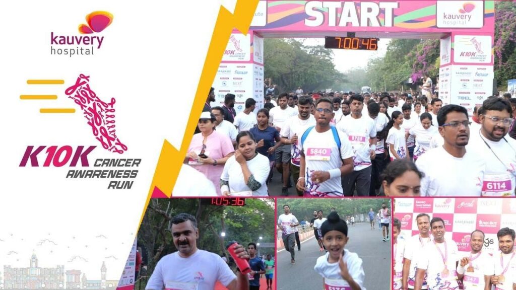 Tips to prepare for Running